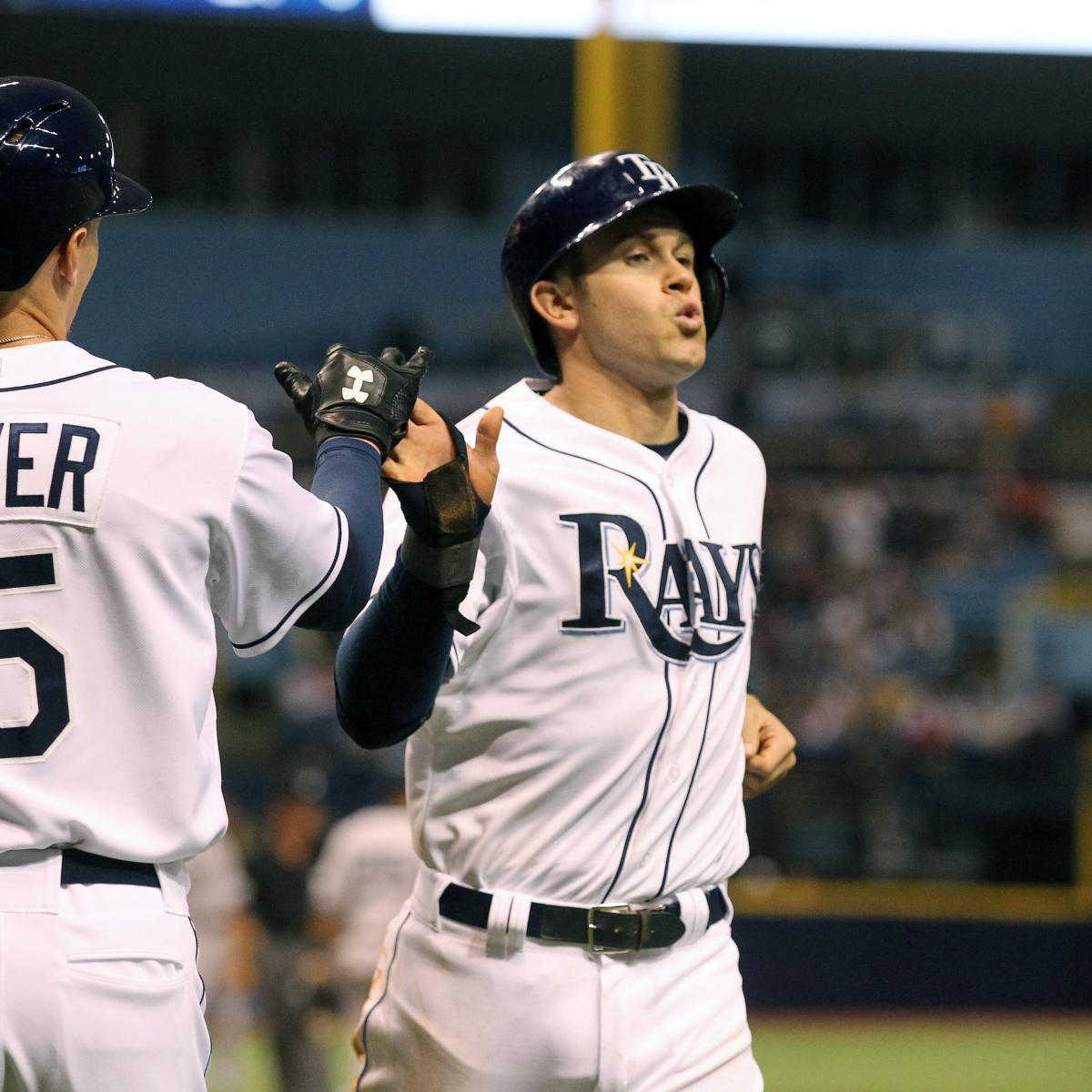 Franchise Icon Evan Longoria Retires As A Ray Franchise Icon Evan Longoria Retires As A Ray