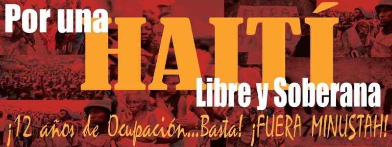 Francia Admite Injusticia Histórica En Deuda Con Haití Francia Admite Injusticia Histórica En Deuda Con Haití