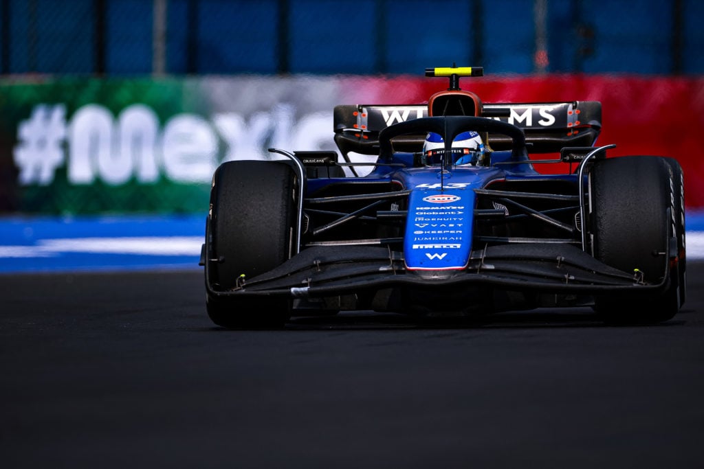 Franco Colapinto, Sergio Pérez Lead Tributes To F1 Figure Franco Colapinto, Sergio Pérez Lead Tributes To F1 Figure