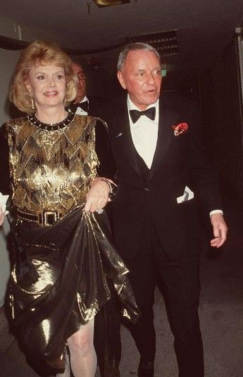 Frank Sinatra And His Four Wives: An In-Depth Look At His Love Life Frank Sinatra And His Four Wives: An In-Depth Look At His Love Life