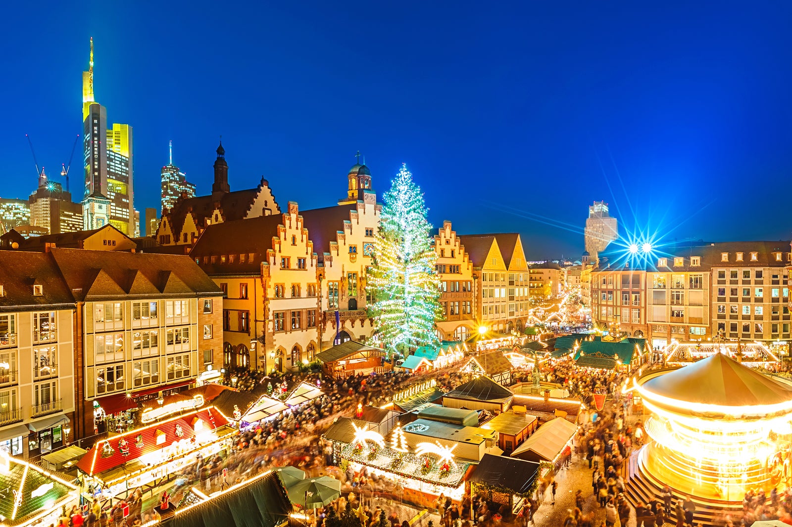 Frankfurt Market Update: DAX At 23,9XX Points Frankfurt Market Update: DAX At 23,9XX Points