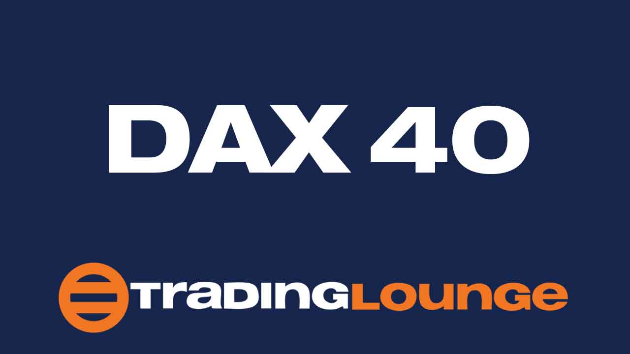 Frankfurt Stock Market: DAX Ends Trading Session Below 24,000 Frankfurt Stock Market: DAX Ends Trading Session Below 24,000