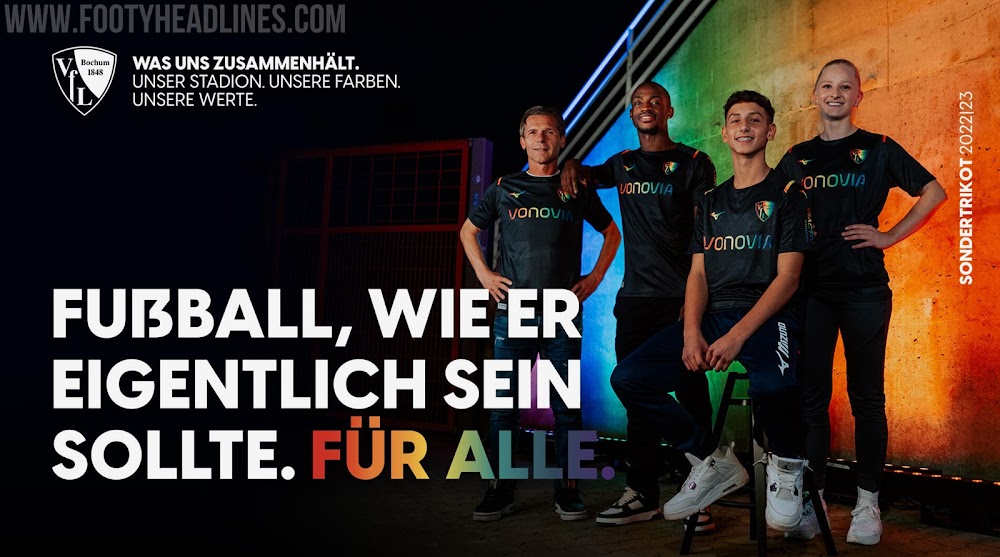 Frankfurt's Victory In Bochum: A Return To Winning Form Frankfurt's Victory In Bochum: A Return To Winning Form