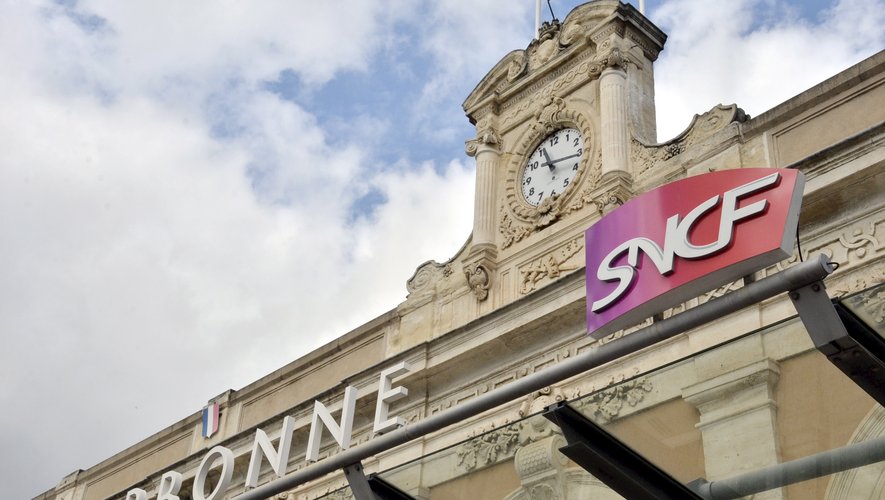 Fraude Au Train Et Exhibition: Un Homme Interpellé Dans Le Nord Fraude Au Train Et Exhibition: Un Homme Interpellé Dans Le Nord