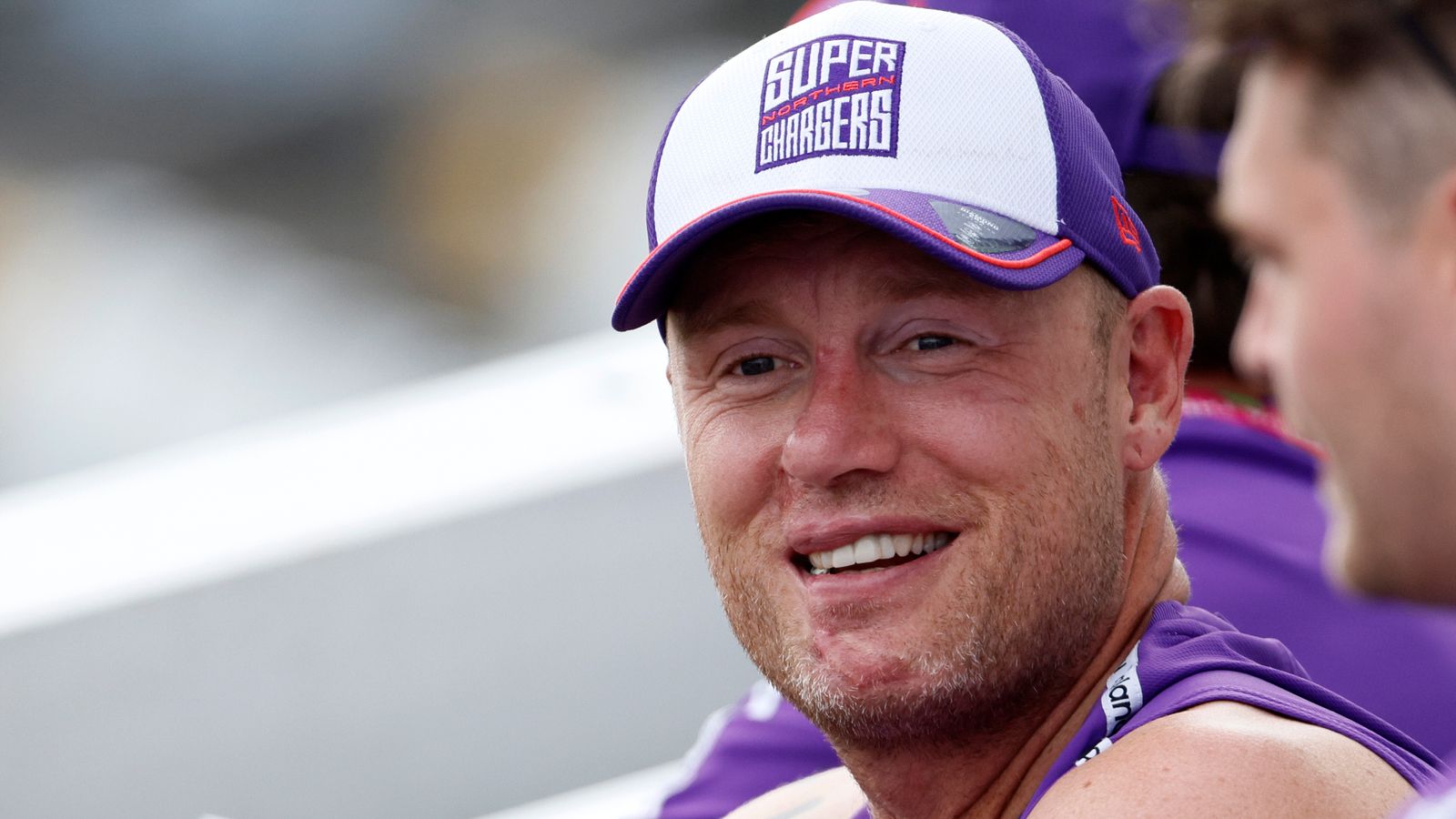 Freddie Flintoff Confirms Disney+ Documentary About His Crash Freddie Flintoff Confirms Disney+ Documentary About His Crash