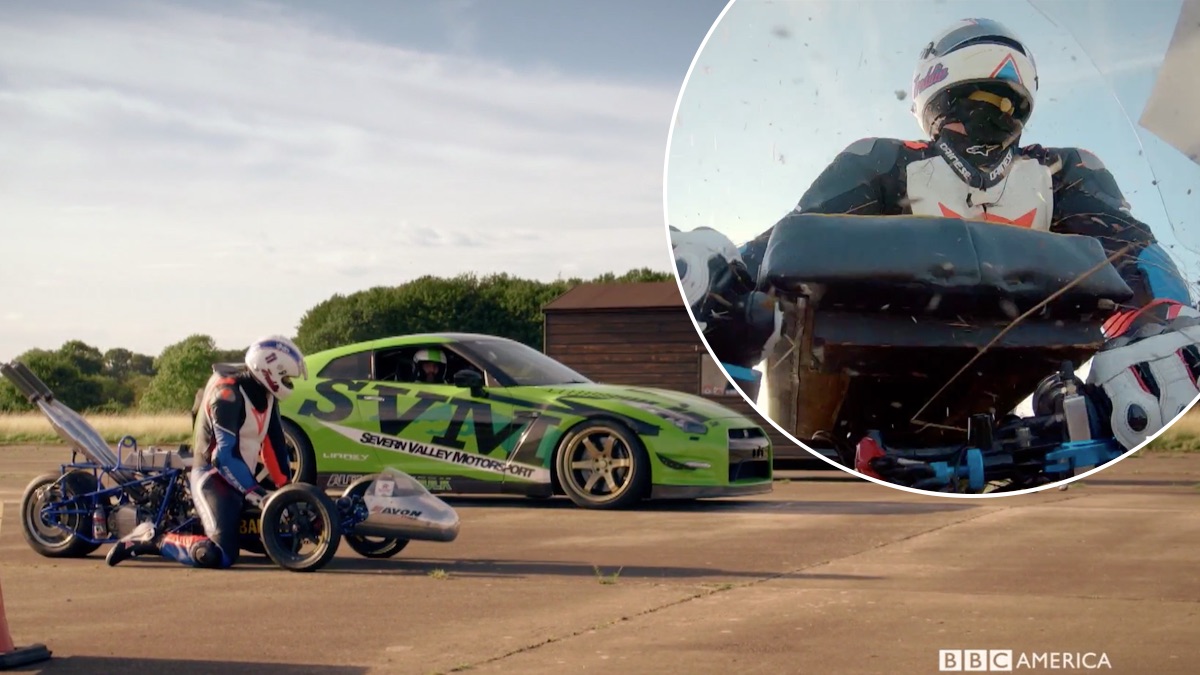 Freddie Flintoff: Facing The Aftermath Of His Devastating Crash - A Disney+ Documentary Freddie Flintoff: Facing The Aftermath Of His Devastating Crash - A Disney+ Documentary