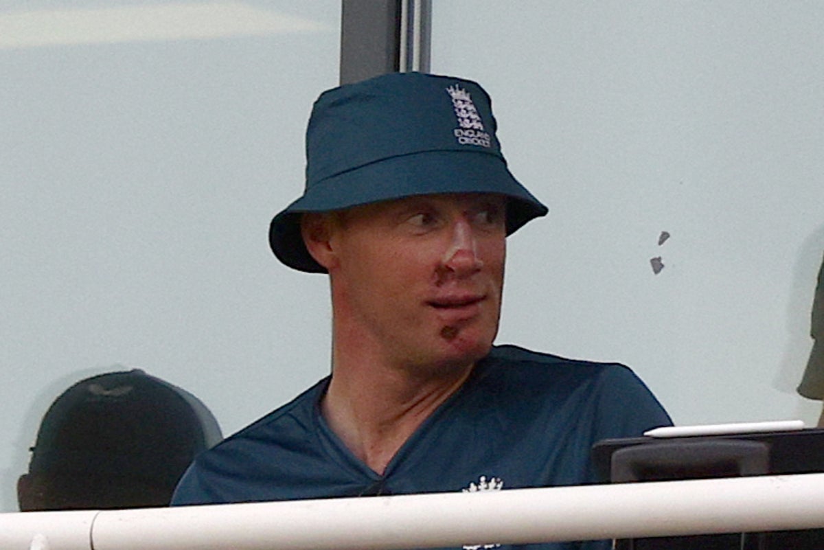 Freddie Flintoff Opens Up About His Crash In New Disney+ Documentary Freddie Flintoff Opens Up About His Crash In New Disney+ Documentary