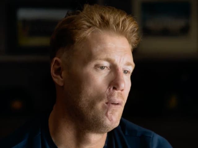 Freddie Flintoff's Disney+ Documentary: The Full Story Of His Horrific Crash Freddie Flintoff's Disney+ Documentary: The Full Story Of His Horrific Crash