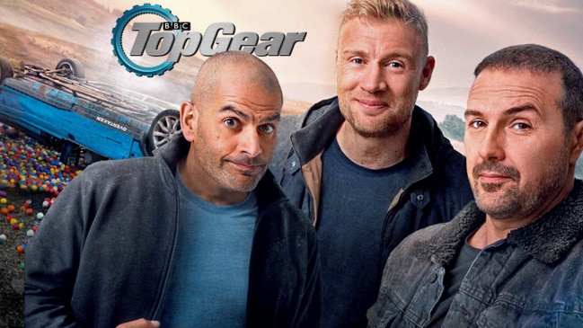 Freddie Flintoff's Horror Crash: Disney+ Documentary Confirmed Freddie Flintoff's Horror Crash: Disney+ Documentary Confirmed