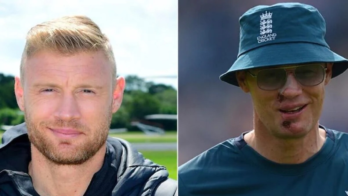 Freddie Flintoff's Road To Recovery: A Disney+ Documentary Unveiled Freddie Flintoff's Road To Recovery: A Disney+ Documentary Unveiled