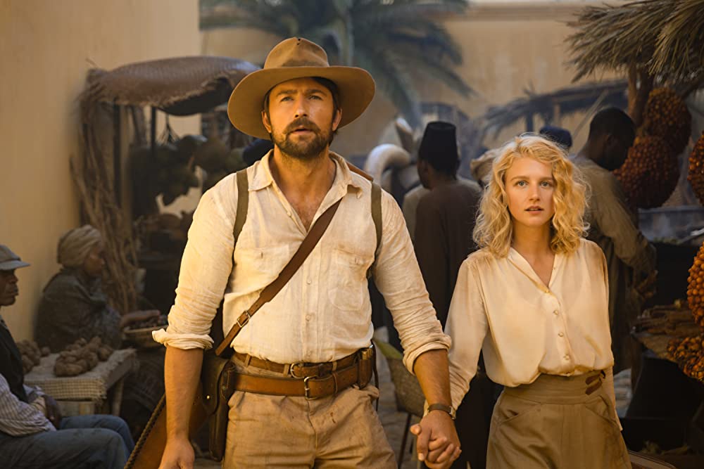 Free 1923 Season 2 Episode 5 Streaming Options Tonight Free 1923 Season 2 Episode 5 Streaming Options Tonight