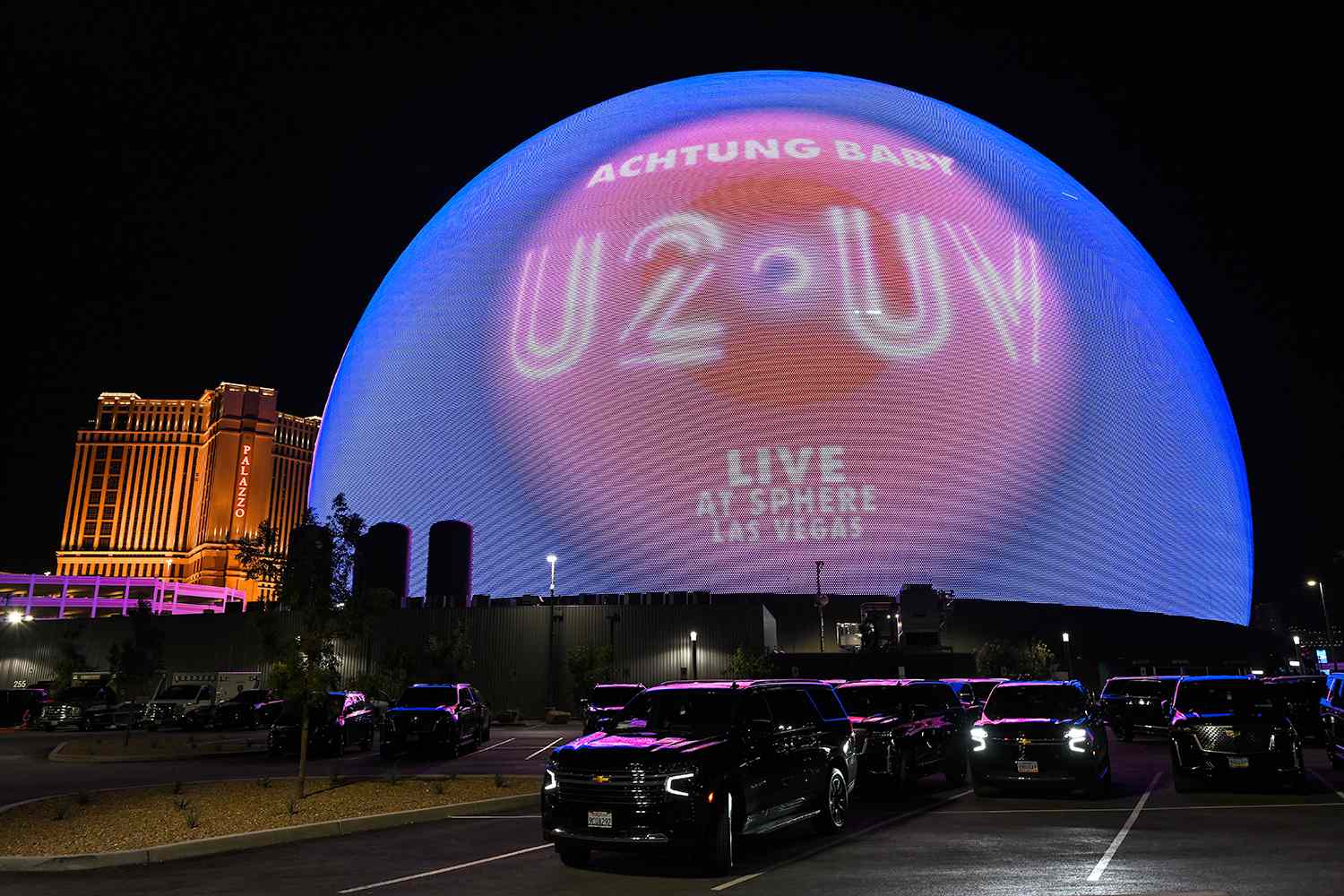 Free American Music Awards Tickets: Las Vegas Strip Return Free American Music Awards Tickets: Las Vegas Strip Return