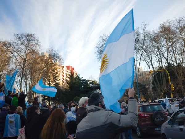 Free Market Principles In Argentina: Milei's Partnership With The Tuttle Twins Free Market Principles In Argentina: Milei's Partnership With The Tuttle Twins