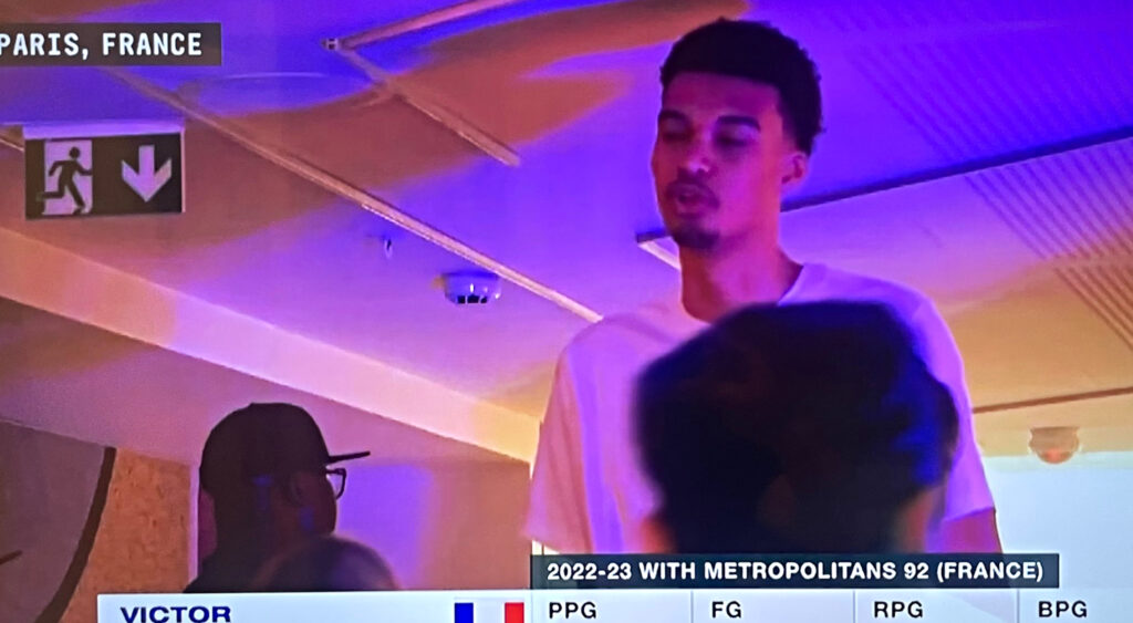 Free NBA Draft Lottery Party: Charlotte Hornets Edition Free NBA Draft Lottery Party: Charlotte Hornets Edition