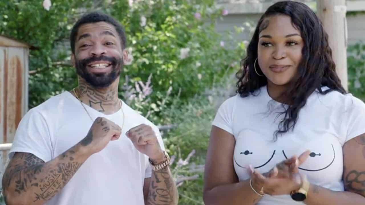 Free Streaming: Gypsy Rose: Life After Lockup Season 2 Episode 1 Online Free Streaming: Gypsy Rose: Life After Lockup Season 2 Episode 1 Online