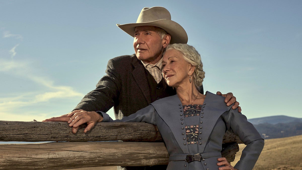 Free Streaming Options For Yellowstone: 1923 Season 2, Episode 5 Tonight Free Streaming Options For Yellowstone: 1923 Season 2, Episode 5 Tonight