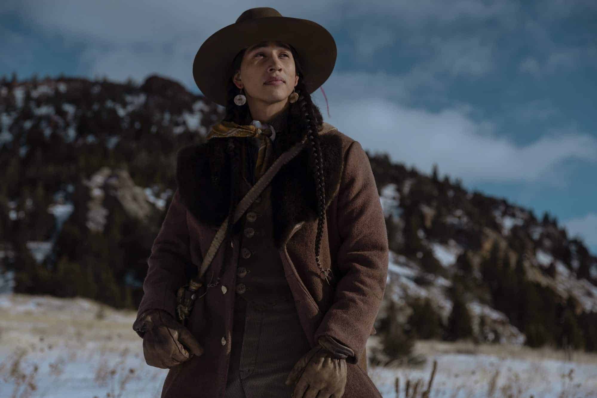 Free Streaming Options: How To Watch 1923 Season 2 Episode 5 Tonight Free Streaming Options: How To Watch 1923 Season 2 Episode 5 Tonight