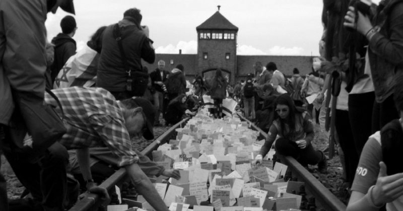 Freed Hostages Berger And Weiss To Participate In March Of The Living Freed Hostages Berger And Weiss To Participate In March Of The Living