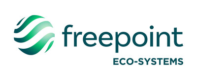 Freepoint Eco-Systems And ING Announce Major Project Financing Freepoint Eco-Systems And ING Announce Major Project Financing