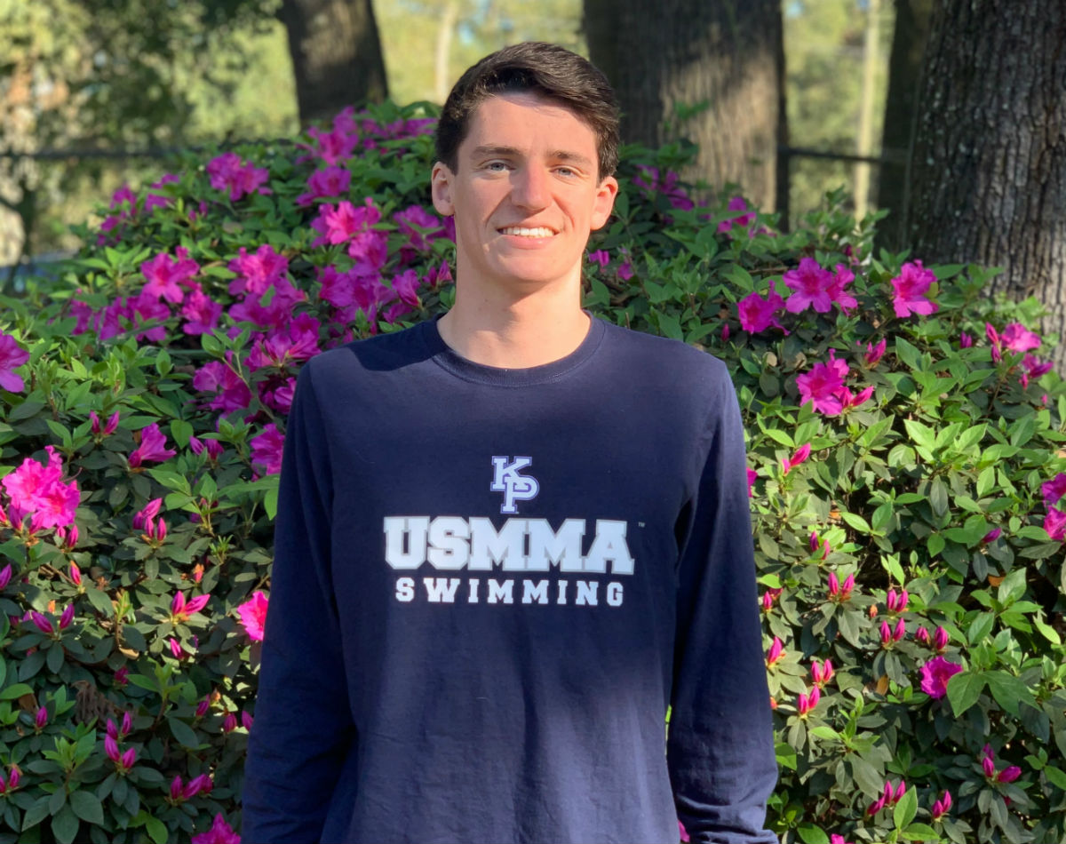 Freestyle Swimming: Angelina Komashko Commits To UC Davis Freestyle Swimming: Angelina Komashko Commits To UC Davis