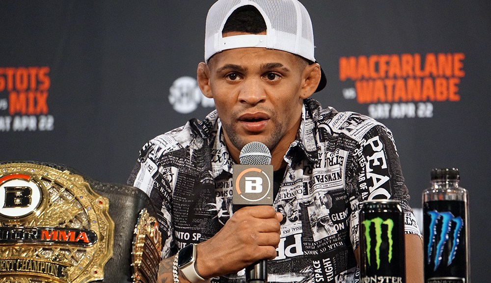 Freire Eyes Aldo Bout After Bellator Reign Freire Eyes Aldo Bout After Bellator Reign