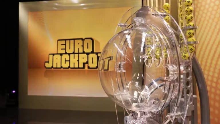 Freitag, 14. März 2025: Die Eurojackpot Gewinnzahlen Freitag, 14. März 2025: Die Eurojackpot Gewinnzahlen