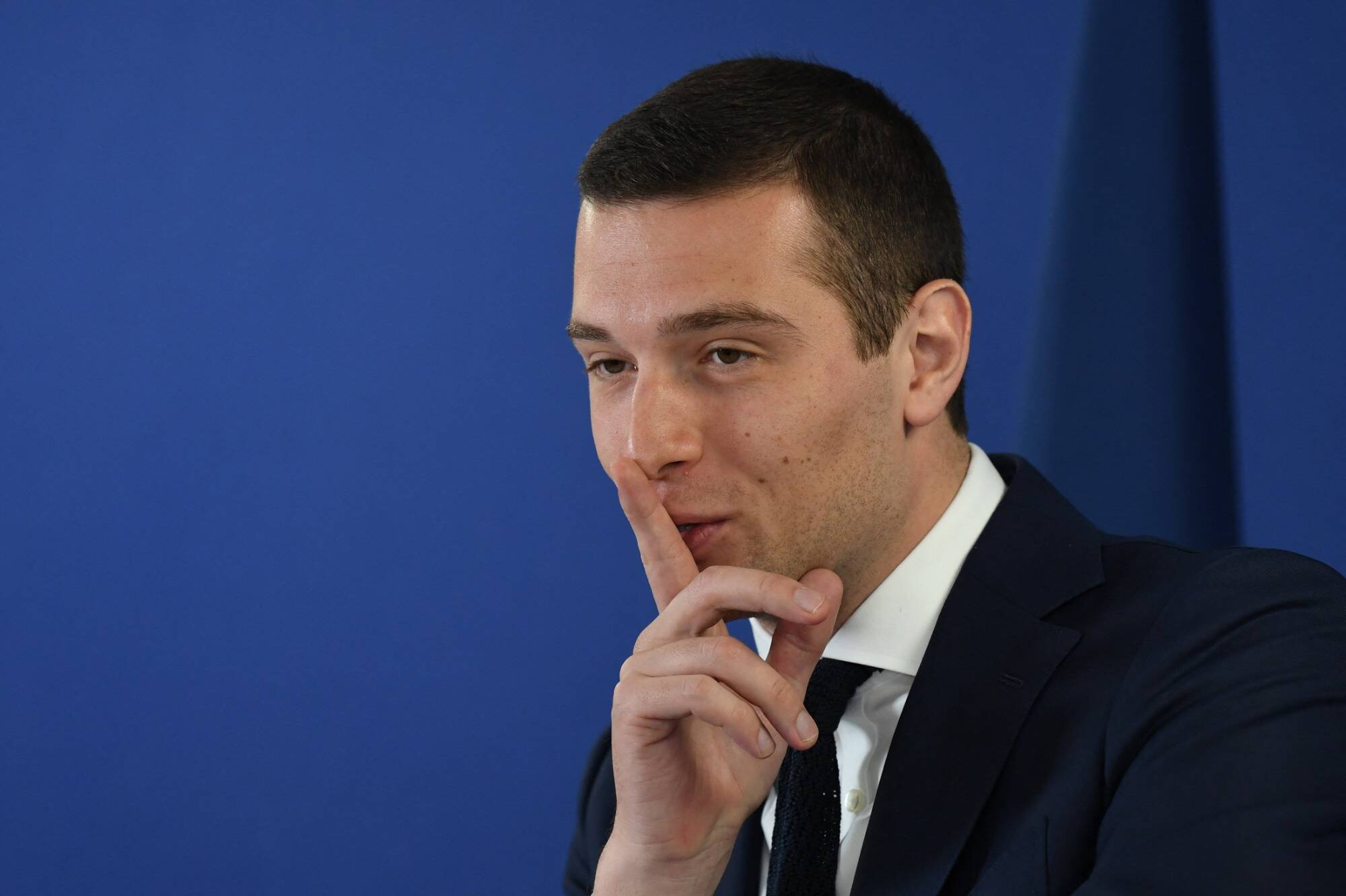 French Election 2027: Jordan Bardella And The Rise Of The Opposition French Election 2027: Jordan Bardella And The Rise Of The Opposition