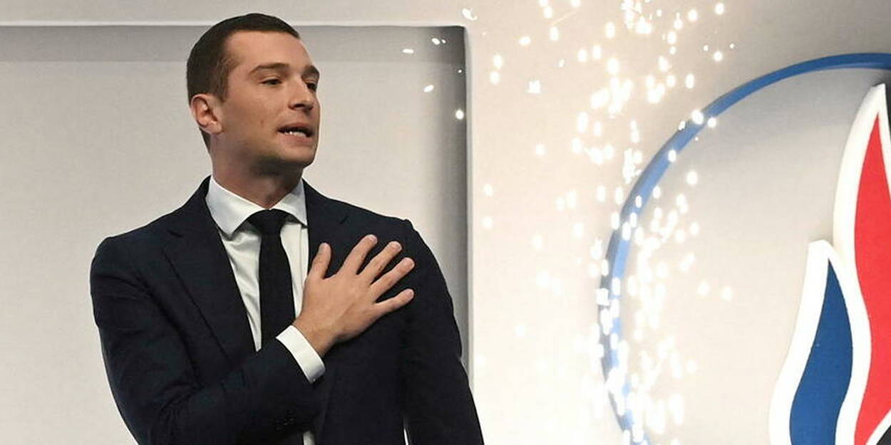 French Elections 2027: Jordan Bardella's Path To Power French Elections 2027: Jordan Bardella's Path To Power