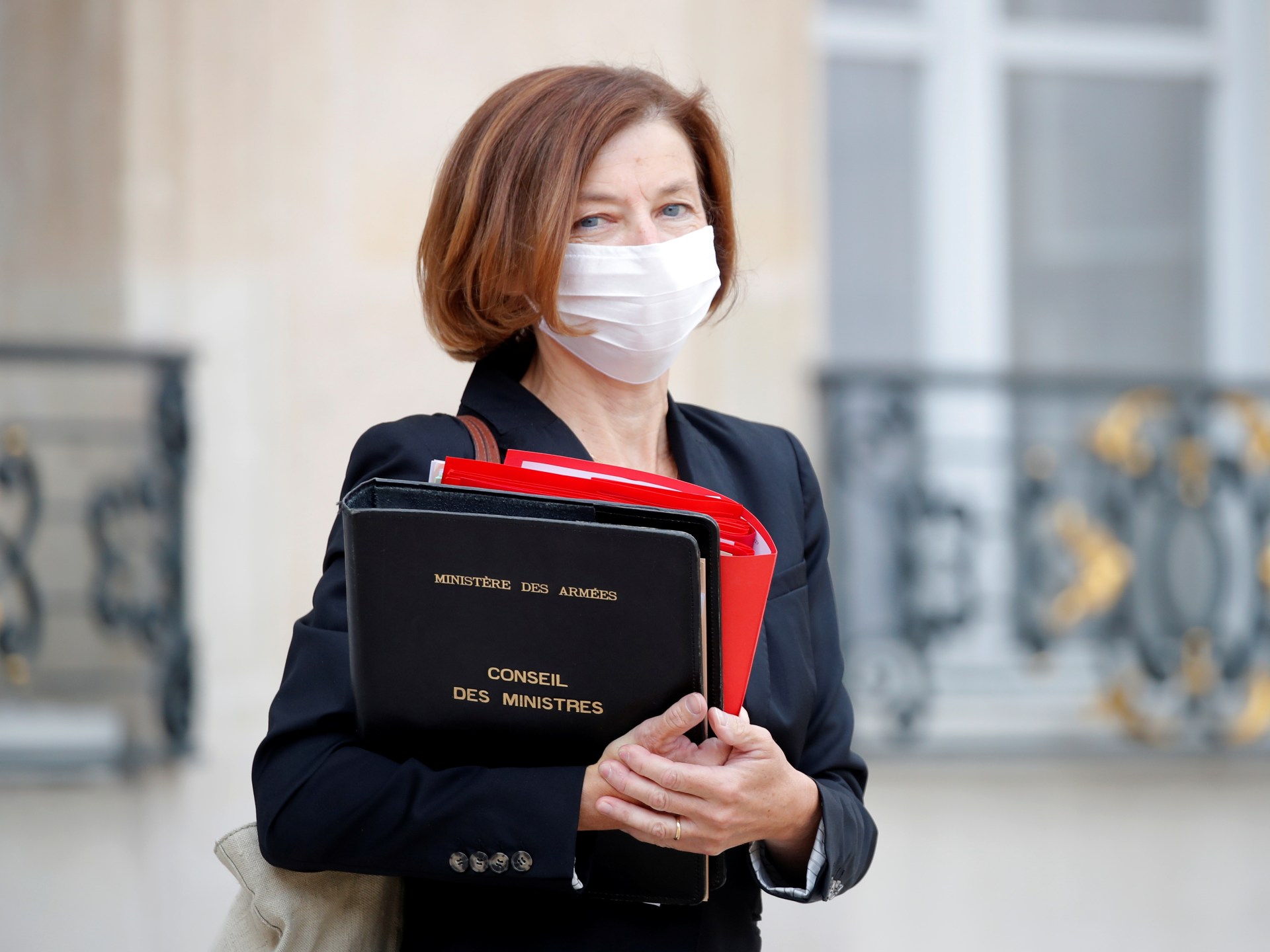 French Minister Advocates For Shared Nuclear Defense In Europe French Minister Advocates For Shared Nuclear Defense In Europe