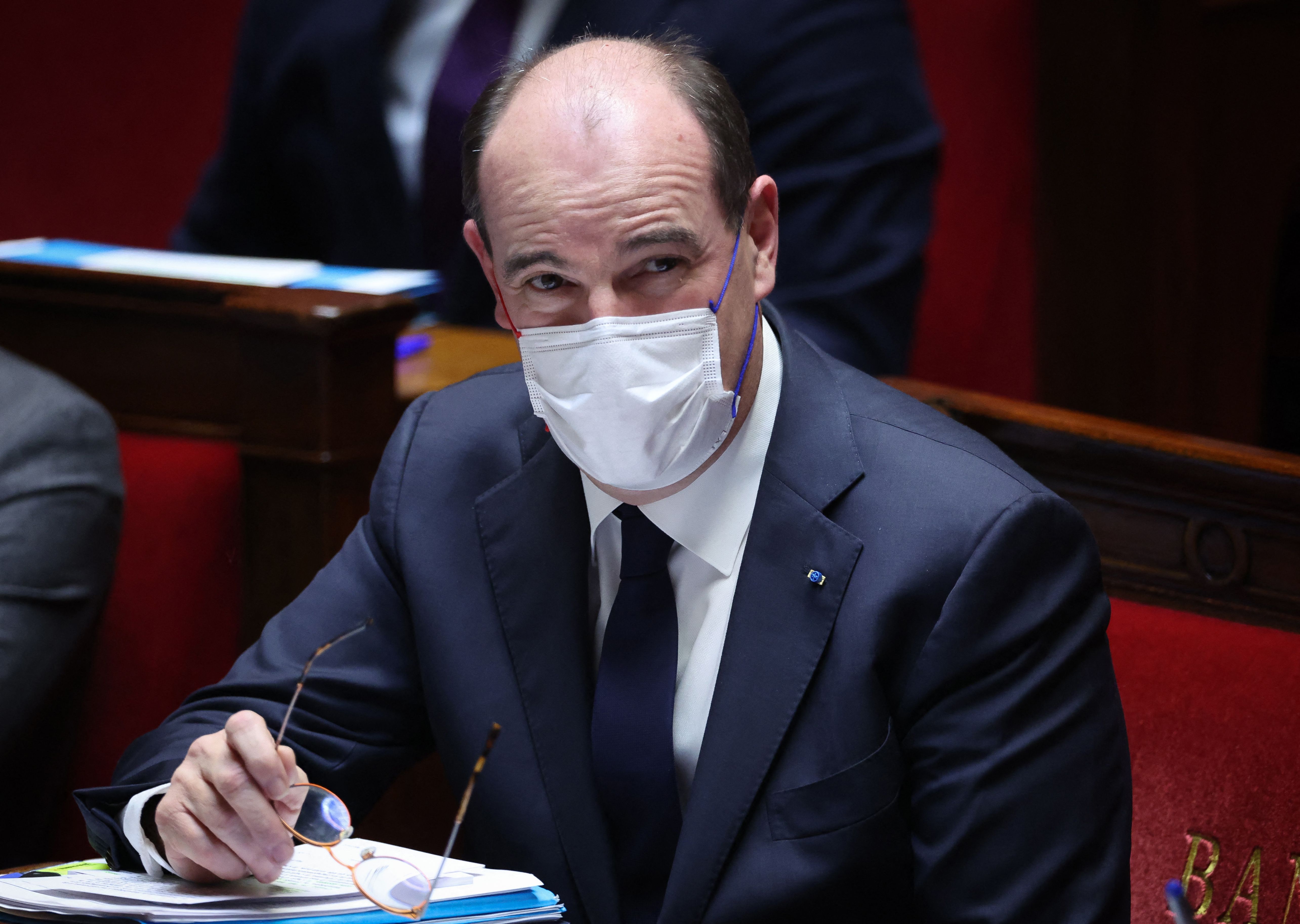 French Minister Calls For Stronger EU Response To US Tariffs French Minister Calls For Stronger EU Response To US Tariffs