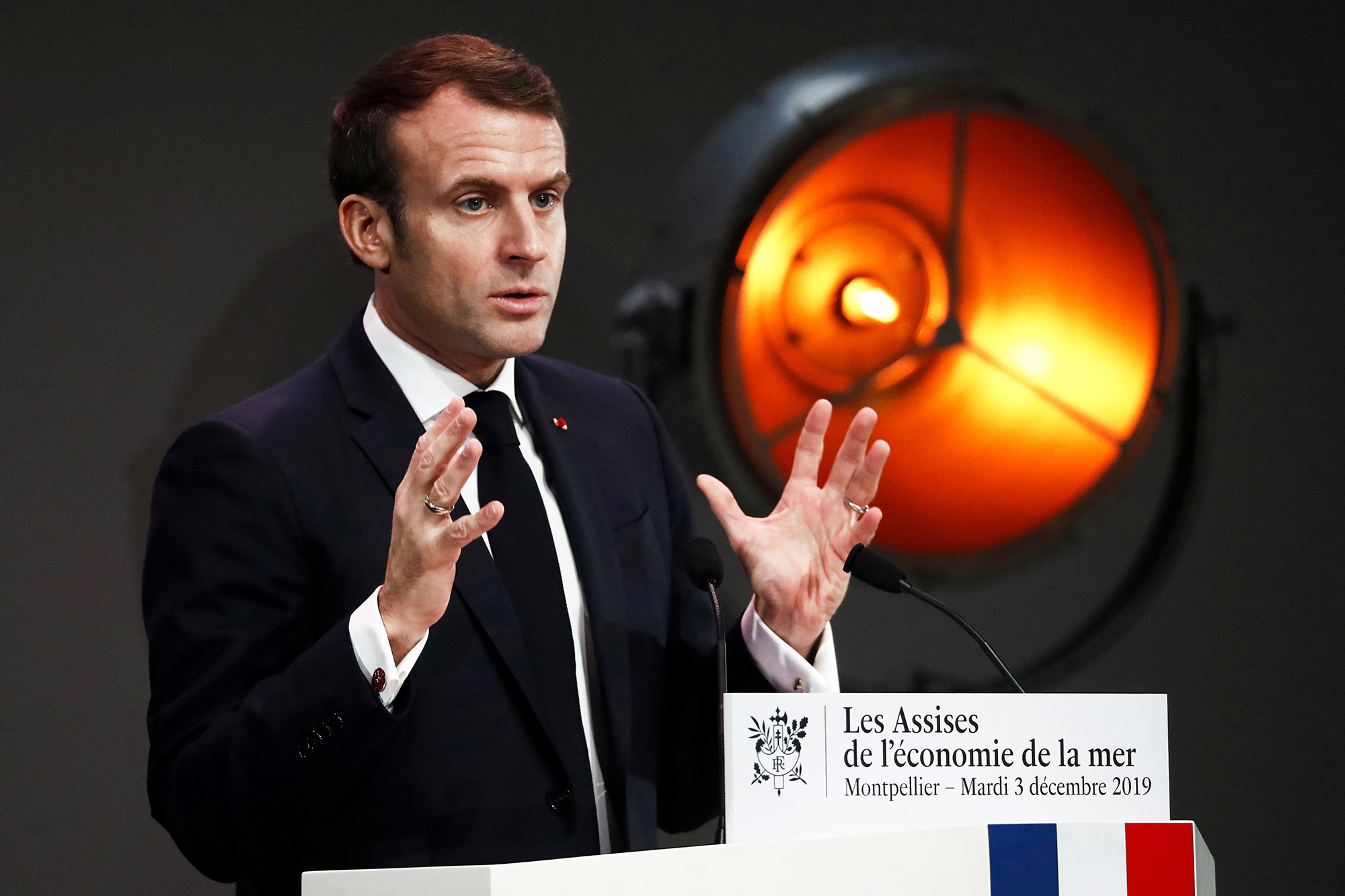 French Minister Urges More Aggressive EU Action Against US Tariffs French Minister Urges More Aggressive EU Action Against US Tariffs