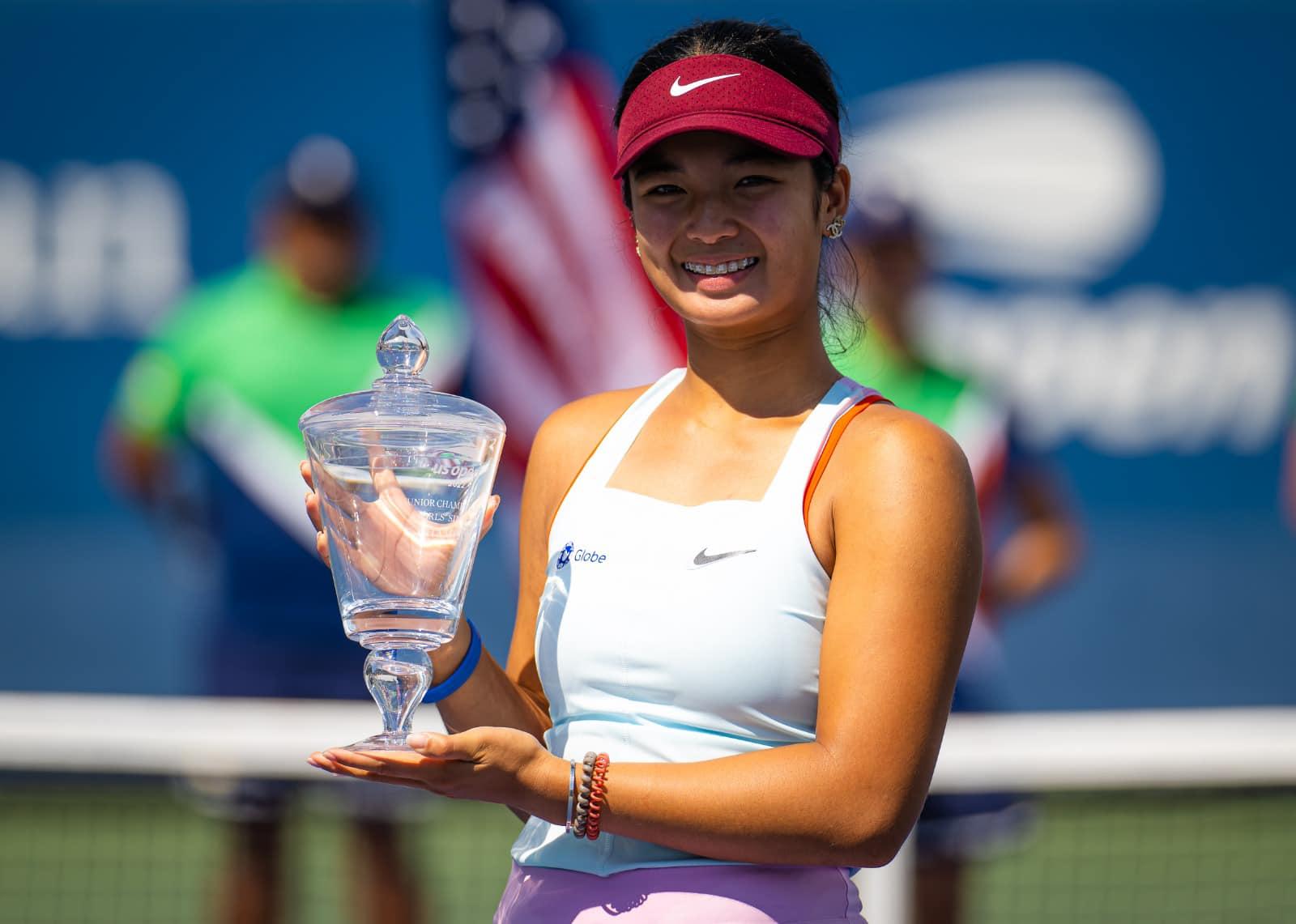 French Open 2024: Alex Eala's Path To Success French Open 2024: Alex Eala's Path To Success