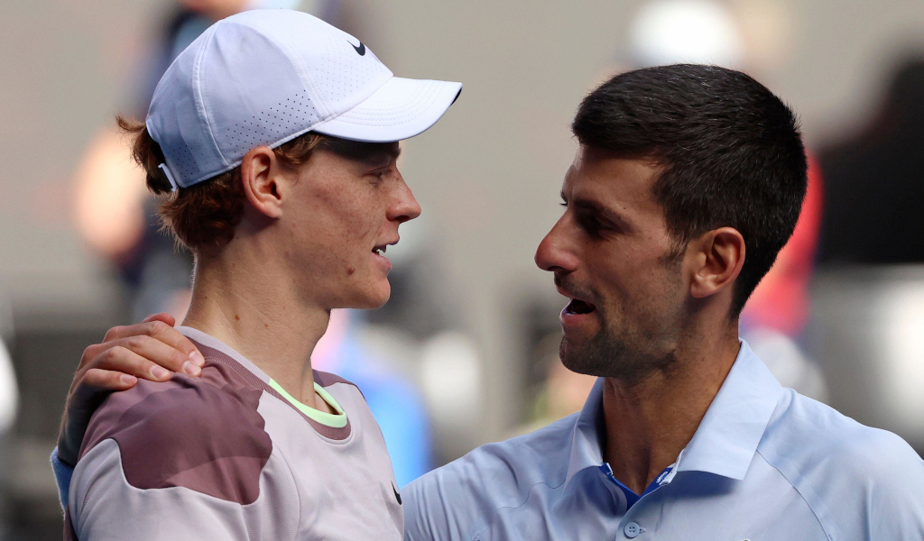 French Open 2024: Sinner And Djokovic's Path To Victory French Open 2024: Sinner And Djokovic's Path To Victory