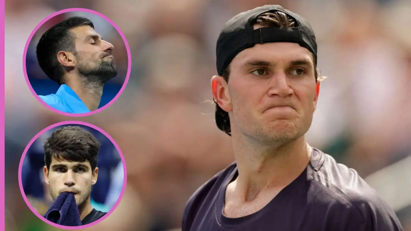 French Open 2025: Raducanu, Draper, And Djokovic Draw Results French Open 2025: Raducanu, Draper, And Djokovic Draw Results