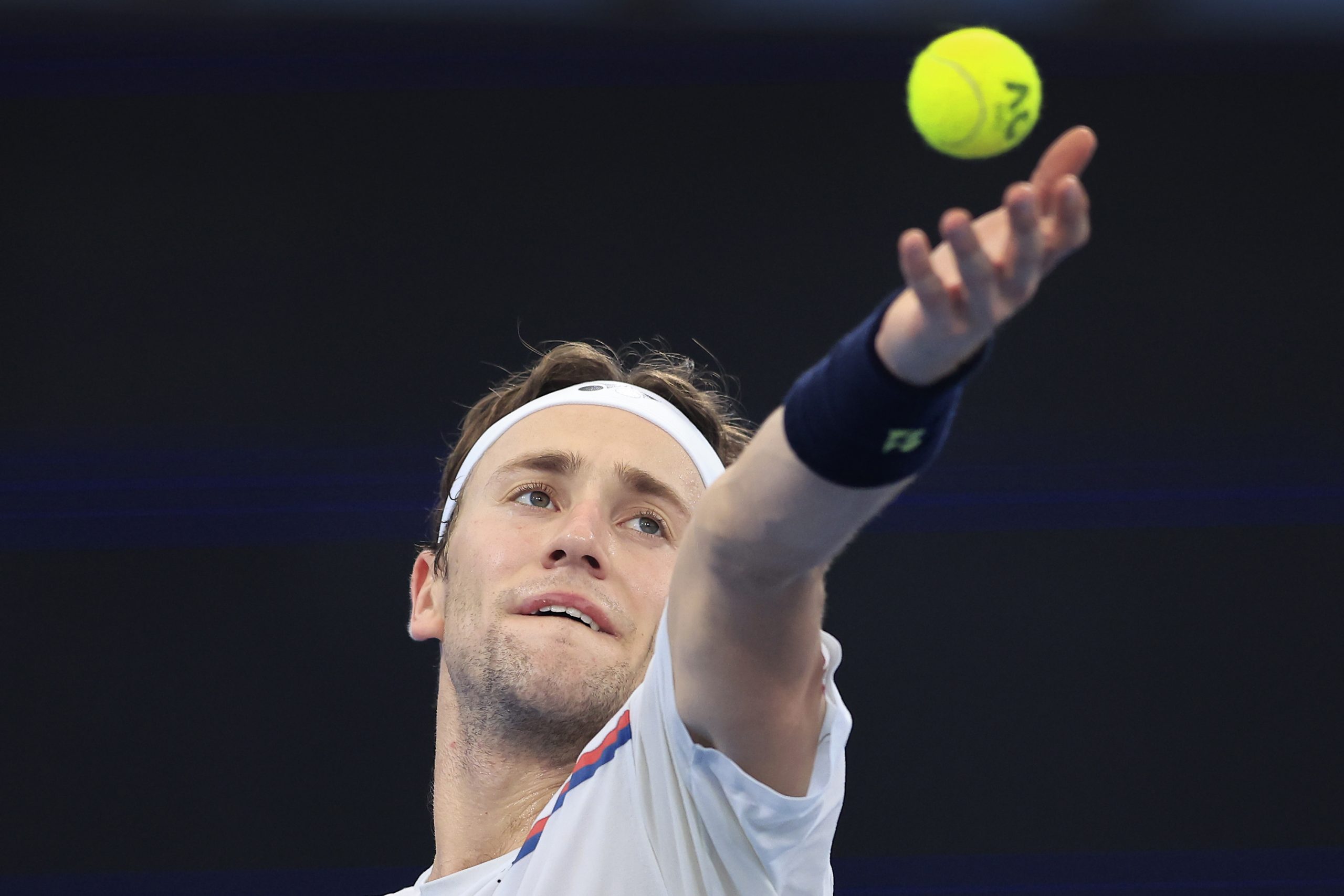 French Open 2025: Ruud Withdraws After Knee Injury, Borges Advances French Open 2025: Ruud Withdraws After Knee Injury, Borges Advances