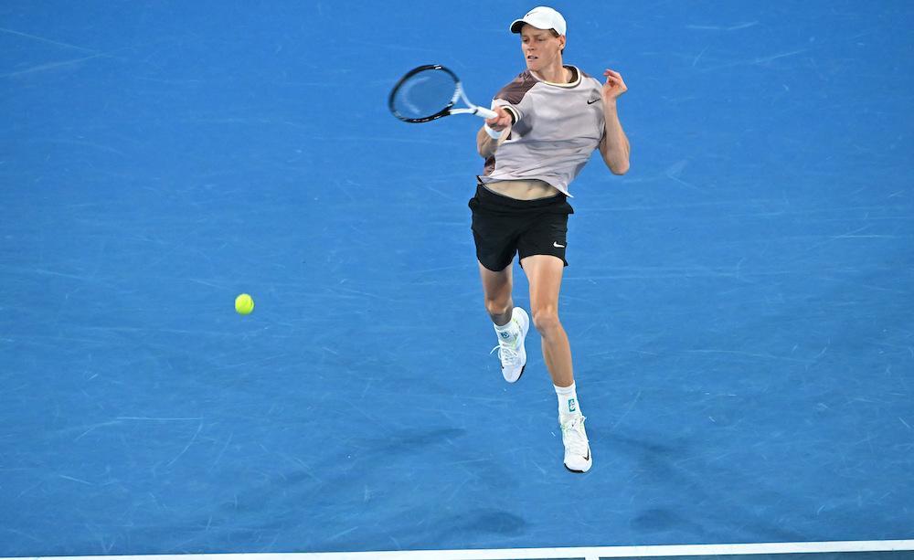 French Open 2025: Sinner Cruises Past Rinderknech In Straight Sets Victory French Open 2025: Sinner Cruises Past Rinderknech In Straight Sets Victory