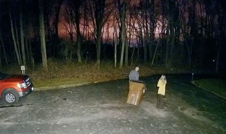 French Skies Witness Mysterious Red Flashes: Understanding The Reports French Skies Witness Mysterious Red Flashes: Understanding The Reports