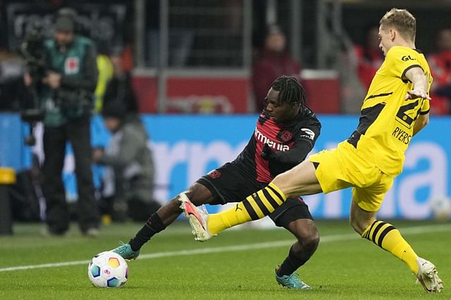 Frimpong Agrees To Transfer, Awaits Club Contact: Liverpool News Frimpong Agrees To Transfer, Awaits Club Contact: Liverpool News