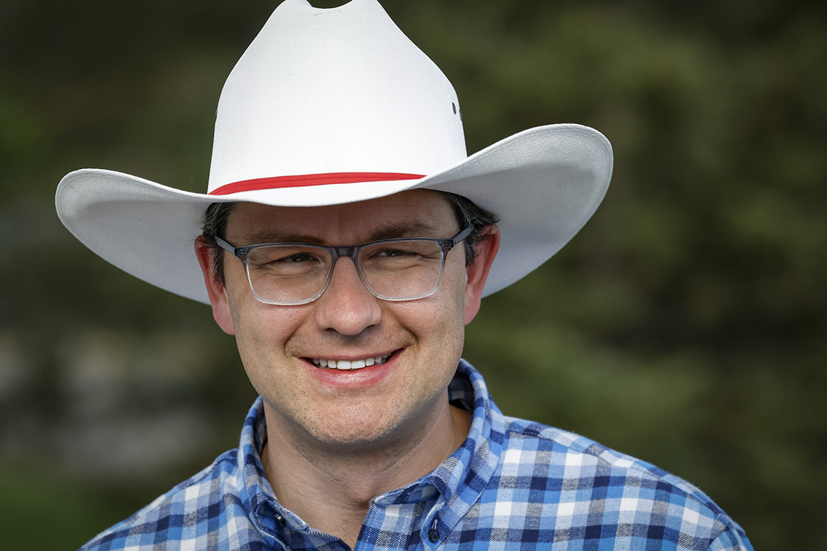 From 20 Points Ahead To Behind: Analyzing Poilievre's Campaign Failure From 20 Points Ahead To Behind: Analyzing Poilievre's Campaign Failure