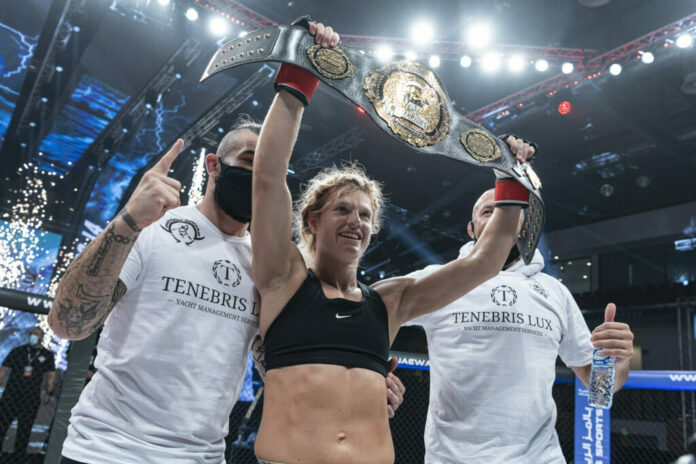 From Bellator To UFC: Analyzing Manon Fiorot's Career Trajectory From Bellator To UFC: Analyzing Manon Fiorot's Career Trajectory