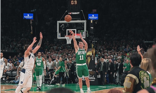 From Childhood Dreams To NBA Reality: Payton Pritchard's Story From Childhood Dreams To NBA Reality: Payton Pritchard's Story