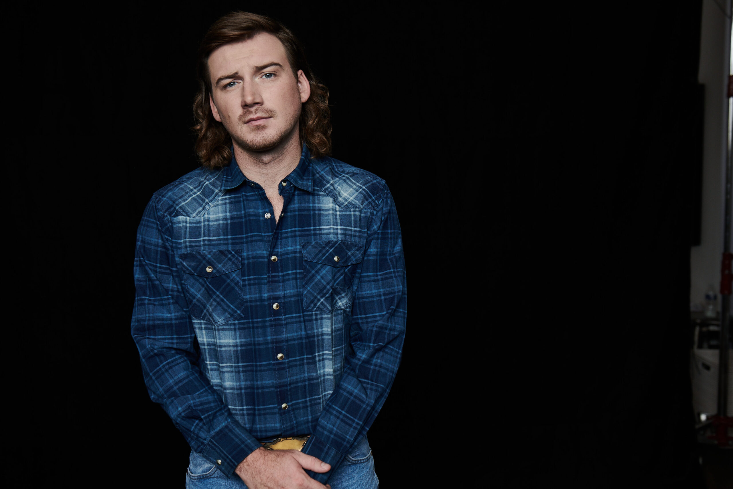 From Controversy To Chart-Topper: Morgan Wallen's From Controversy To Chart-Topper: Morgan Wallen's