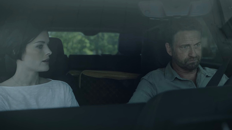 From Flop To Hit: Gerard Butler's Unexpected Netflix Triumph From Flop To Hit: Gerard Butler's Unexpected Netflix Triumph