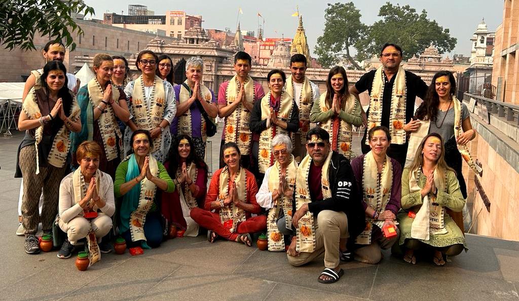 From Group Trips To Solo Adventures: A Traveler's Transformation From Group Trips To Solo Adventures: A Traveler's Transformation