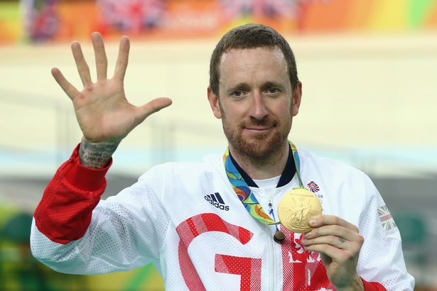 From Olympic Champion To Bankruptcy: Sir Bradley Wiggins' Addiction And Financial Crisis From Olympic Champion To Bankruptcy: Sir Bradley Wiggins' Addiction And Financial Crisis