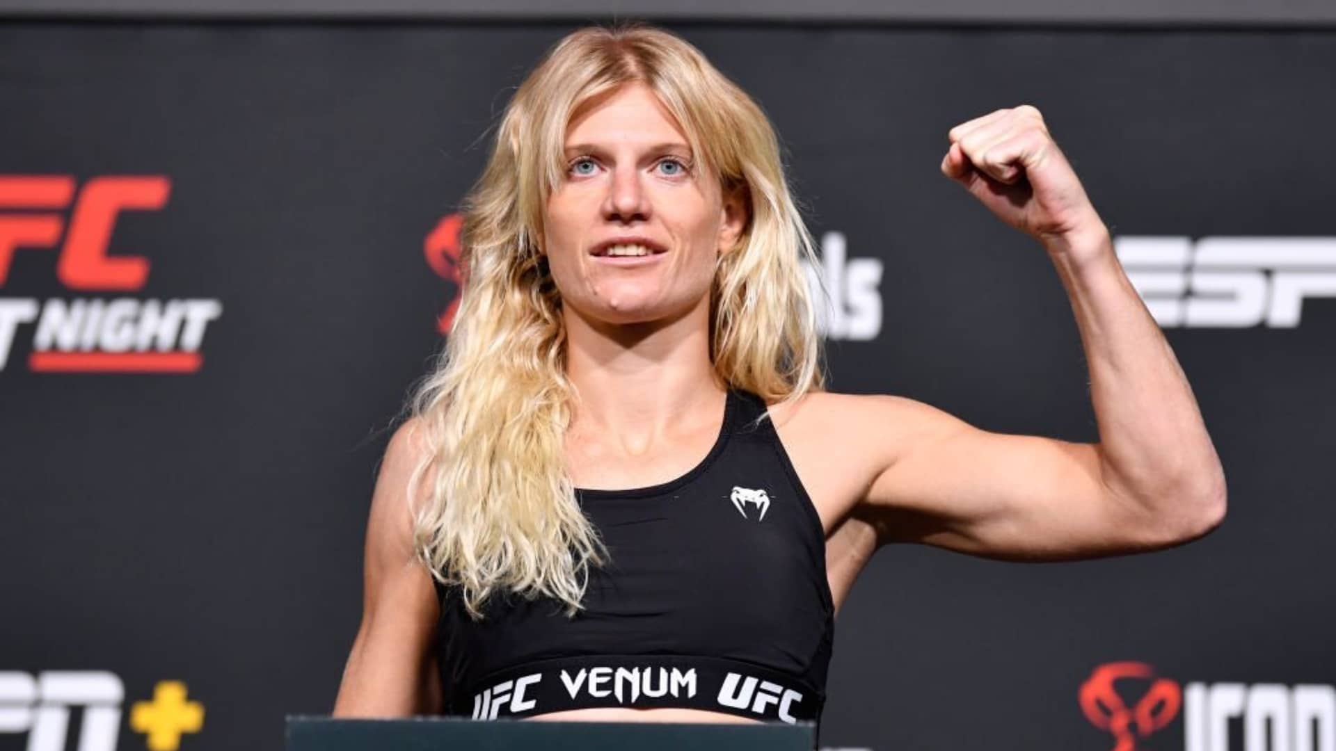 From Prospect To Contender: Manon Fiorot's Rise From Prospect To Contender: Manon Fiorot's Rise