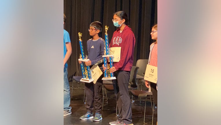 From Runner-Up To Champion: Faizan Zaki's Scripps National Spelling Bee Journey From Runner-Up To Champion: Faizan Zaki's Scripps National Spelling Bee Journey