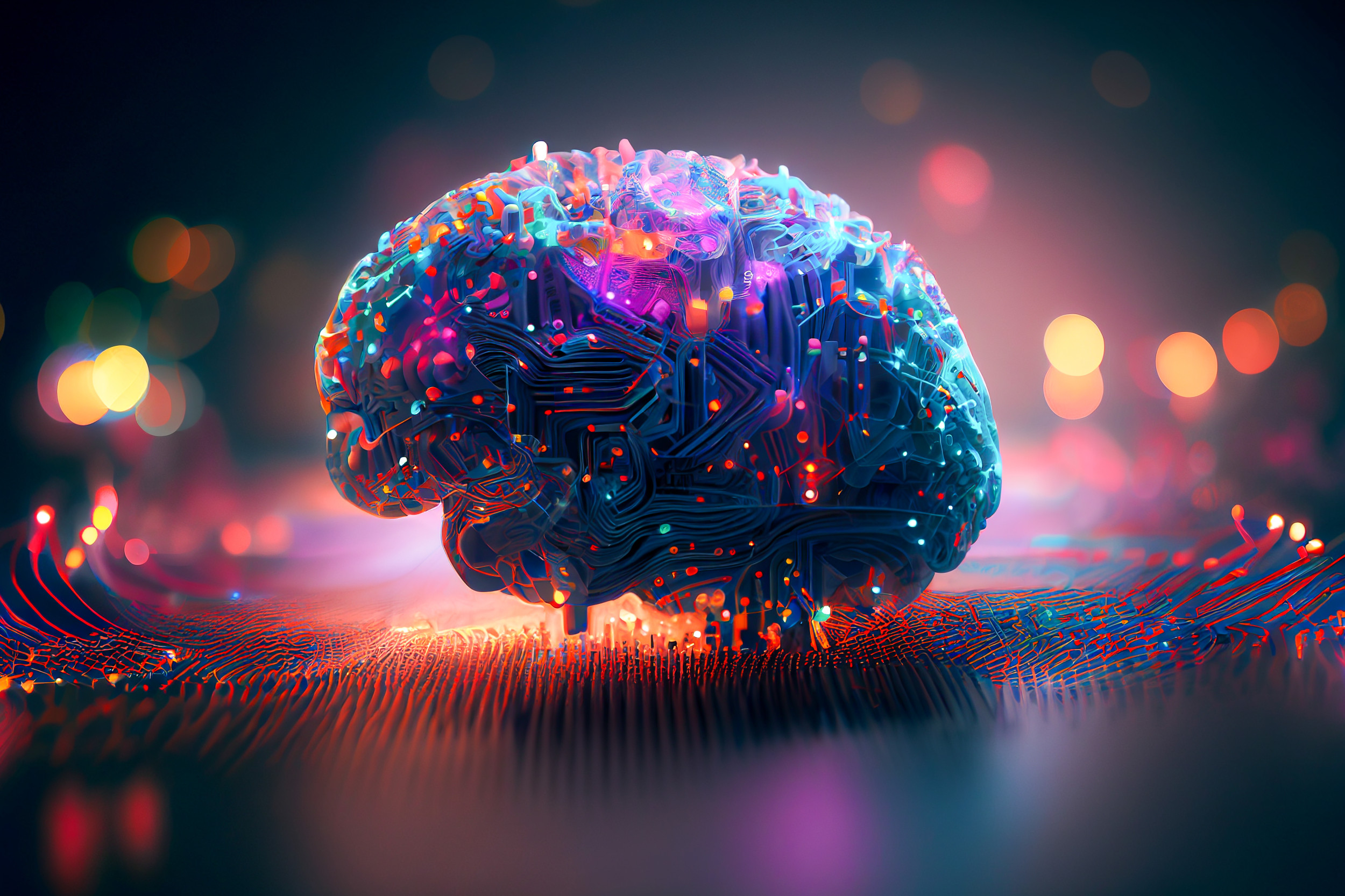 From Scatological Documents To Insightful Podcast: The Power Of AI From Scatological Documents To Insightful Podcast: The Power Of AI
