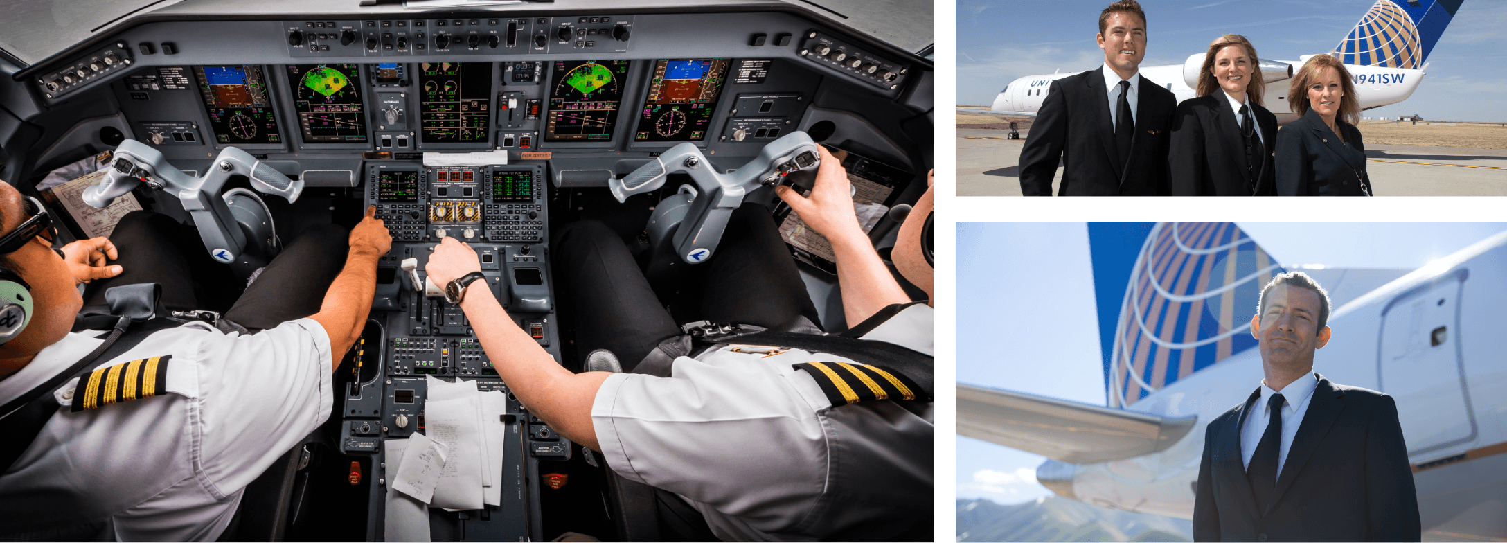 From Serving Drinks To Soaring Skies: The Pilot Career Path Of A Former SIA Flight Attendant From Serving Drinks To Soaring Skies: The Pilot Career Path Of A Former SIA Flight Attendant
