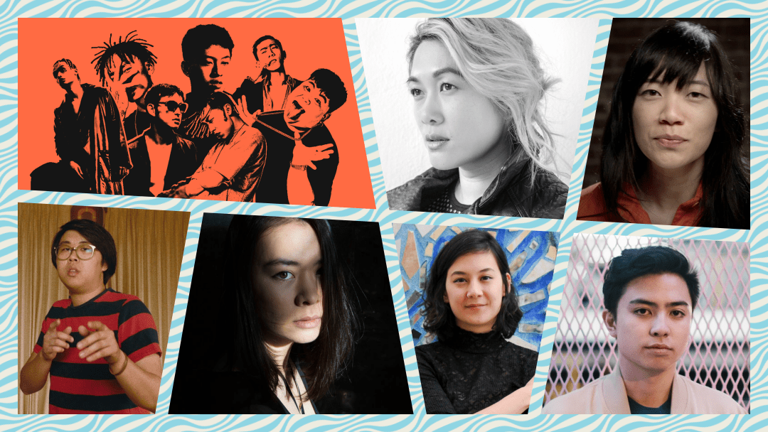 From Stereotype To Substance: Achieving Authentic Asian And Asian American Representation From Stereotype To Substance: Achieving Authentic Asian And Asian American Representation
